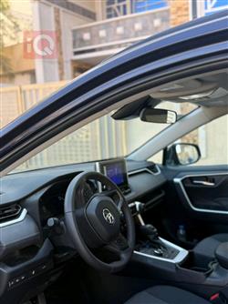 تويوتا راف 4